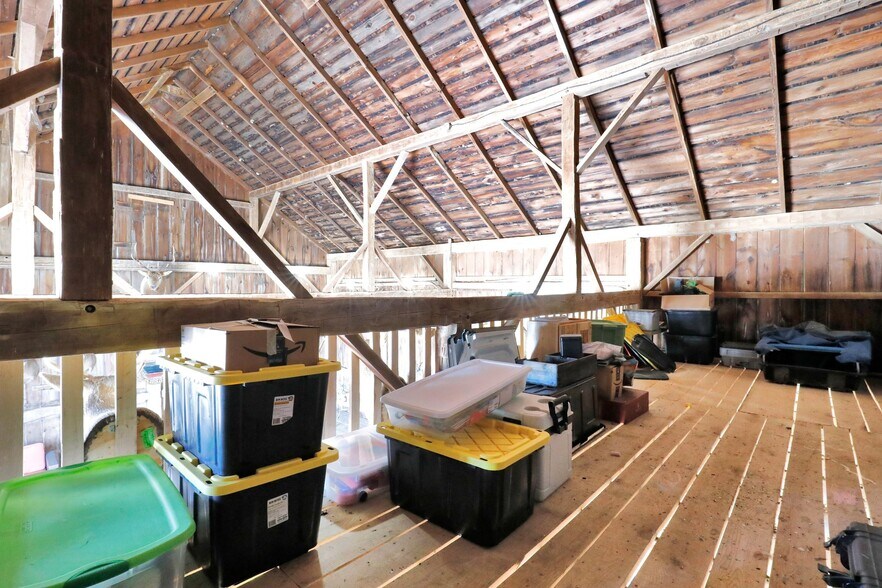 More Photos Of 2503 Butterfield Hwy, Springport Land For Sale