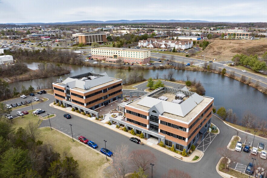 More Photos Of 10550 Linden Lake Plz, Manassas Coworking Space