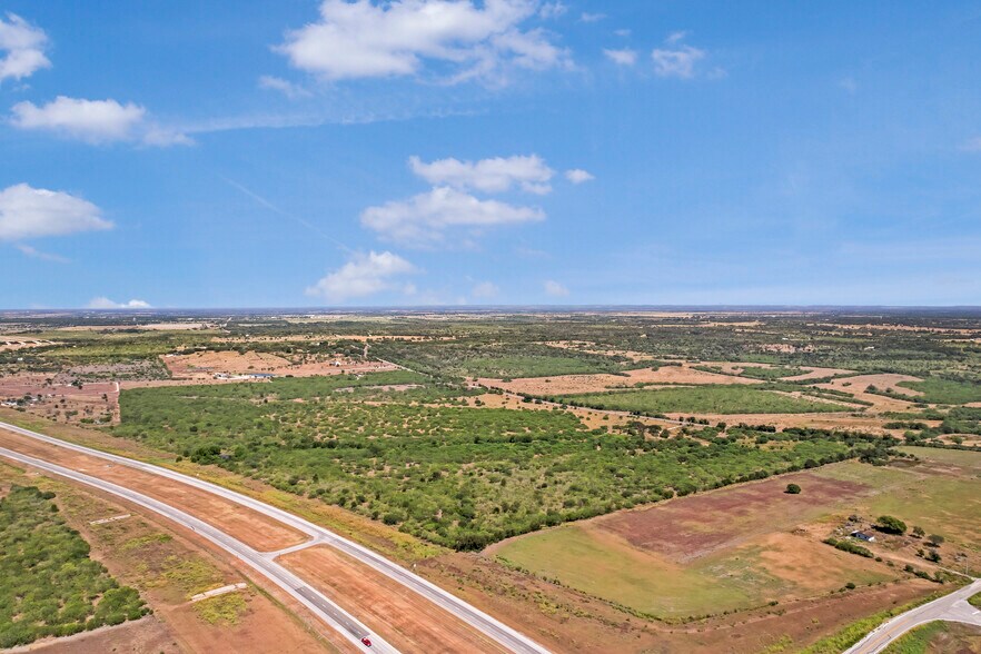 More Photos Of 6484 State Park Rd, Lockhart Land For Sale
