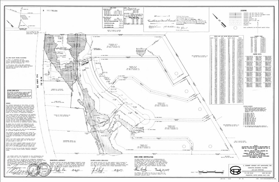 More Photos Of 0 King Rail Lane, Edisto Island Land For Sale