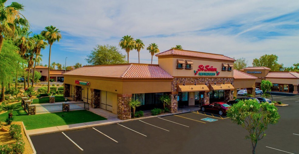 More Photos Of 610 N Alma School Rd, Chandler Unknown For Lease