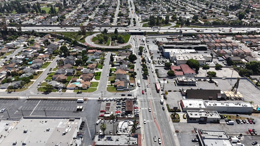 More Photos Of 1144 S Hacienda Blvd, Hacienda Heights Auto Dealership For Sale