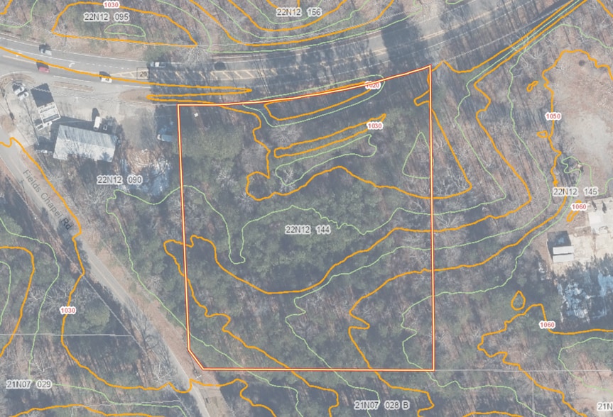 More Photos Of 4056 Knox Bridge hwy, Canton Land For Sale