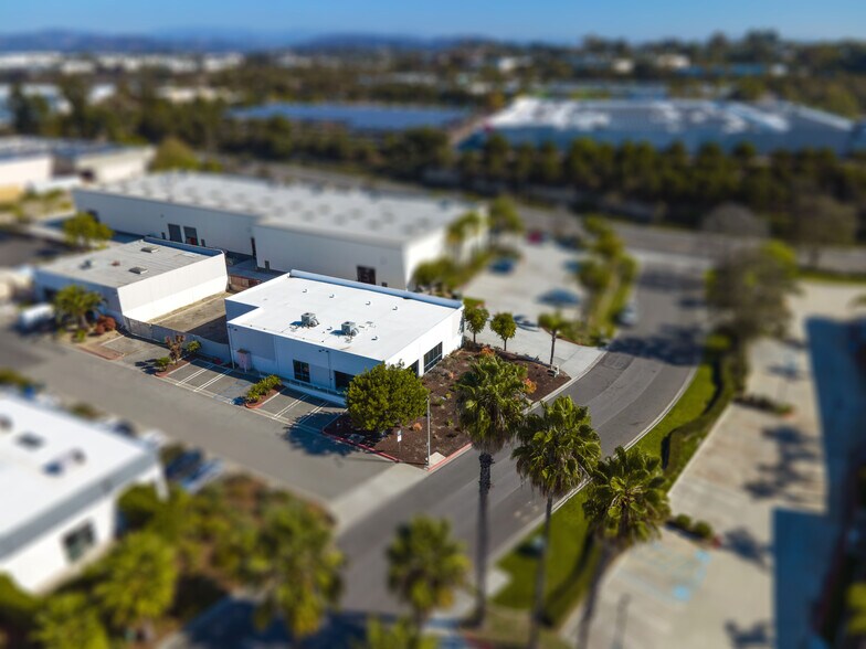 Primary Photo Of 1220 Keystone Way, Vista Warehouse For Sale