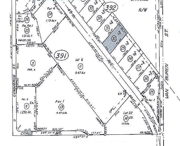 More Photos Of 83852 Avenue 45, Indio Warehouse For Sale