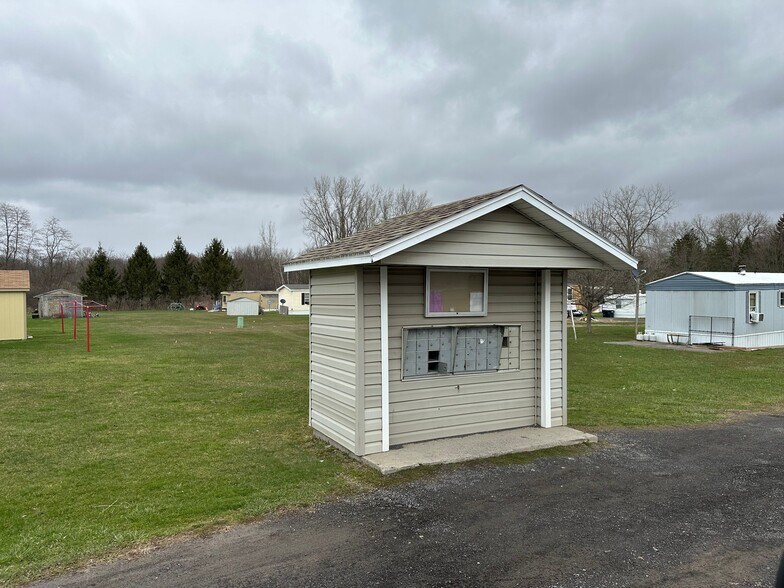 More Photos Of 703 Carner rd, Port Byron Manufactured Housing Mobile Home Park For Sale