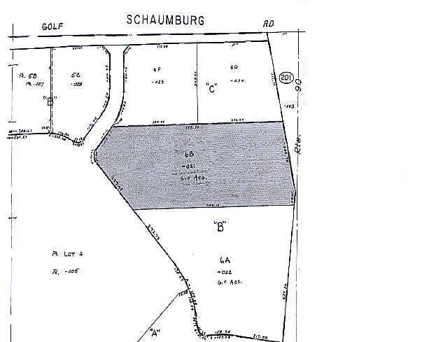 More Photos Of 1101 Perimeter Dr, Schaumburg Office For Lease