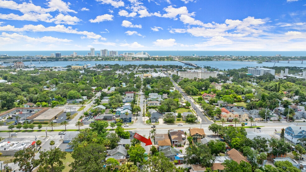More Photos Of 303 Taylor Ave, Daytona Beach Apartments For Sale