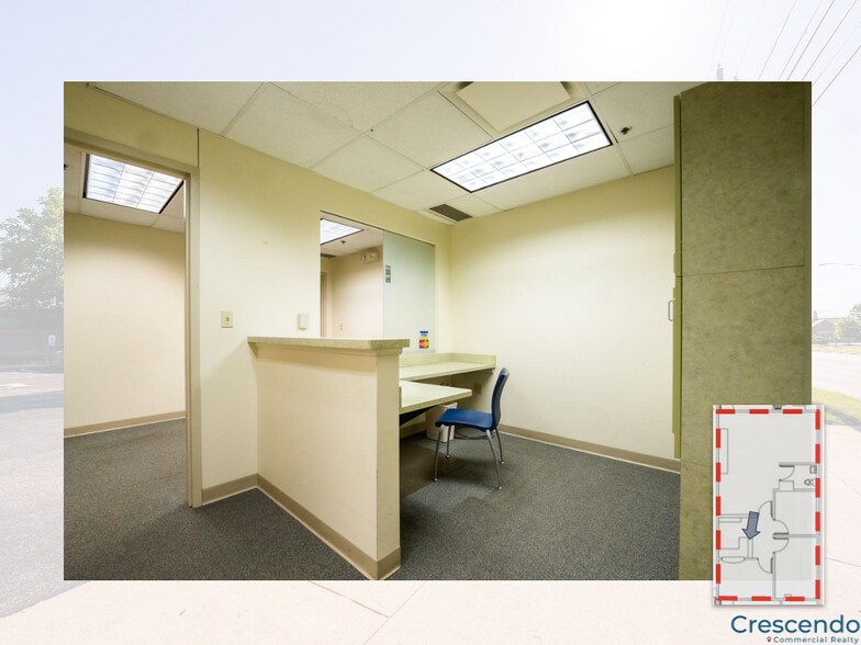 More Photos Of 15900 Snow Rd, Brook Park Medical For Lease