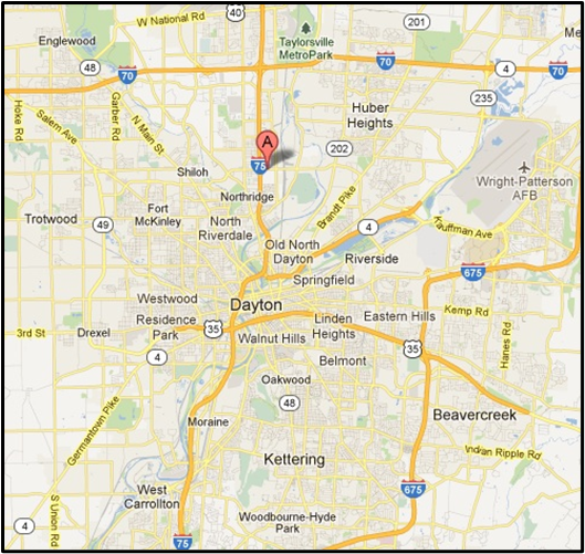 More Photos Of 2593-2605 Needmore Rd, Dayton Unknown For Lease