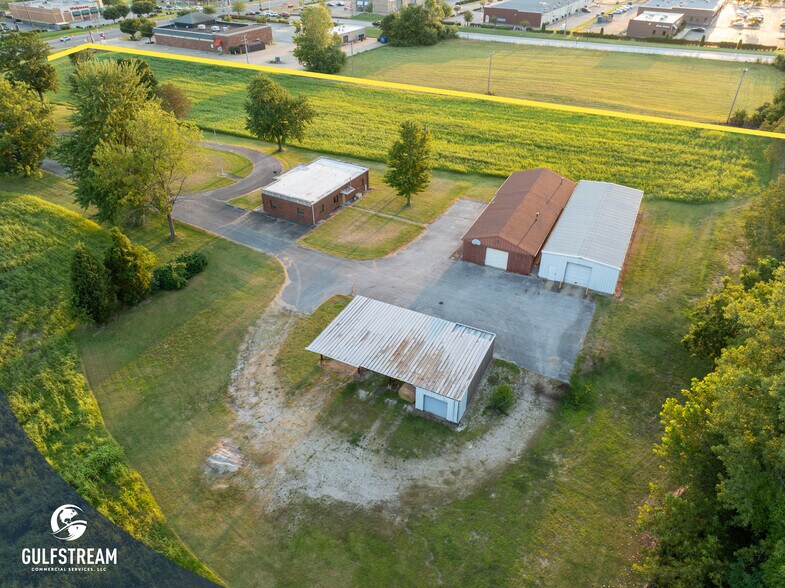 More Photos Of 3357 Highway 54, Owensboro Land For Sale