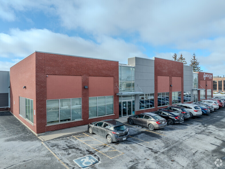 Primary Photo Of 42 Arrow Rd, Guelph Manufacturing For Lease