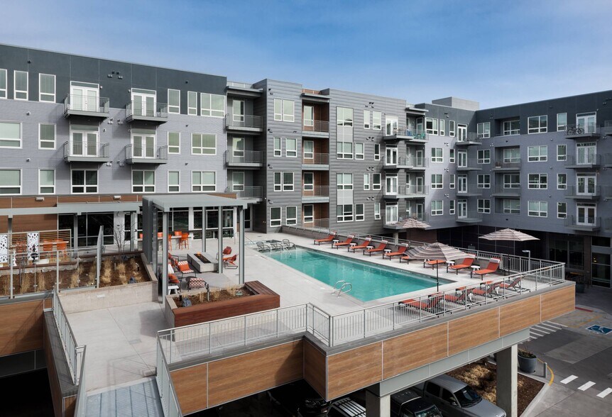 More Photos Of 3550 W 38th Ave, Denver Apartments For Sale