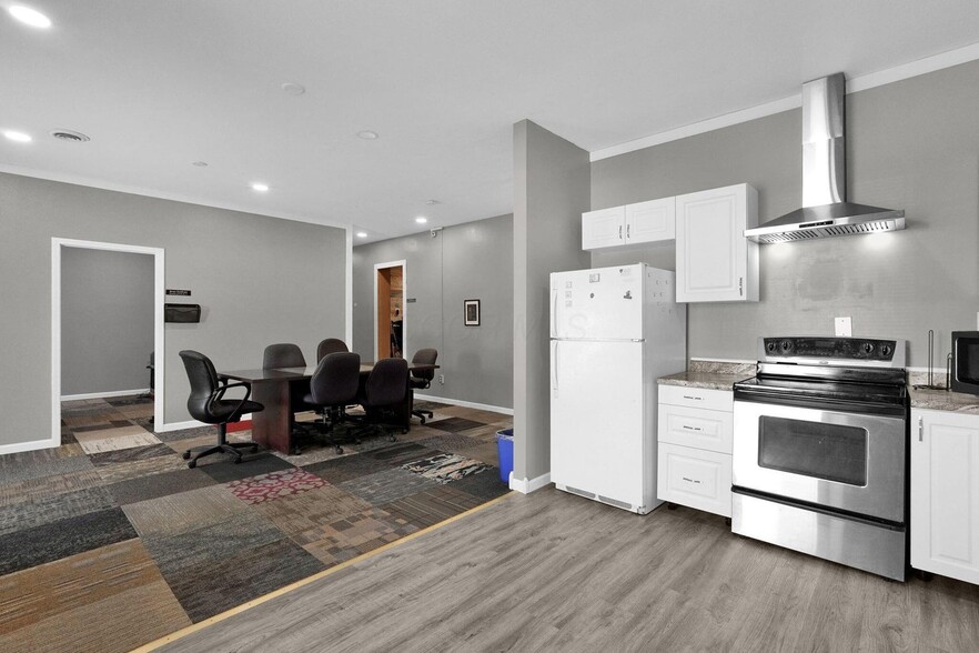 More Photos Of 103 Walnut St, Pleasantville Religious Facility For Sale