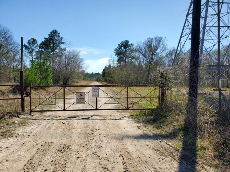 Primary Photo Of TBD Moonshine Hill Road @ FM 1960 East, Humble Land For Sale