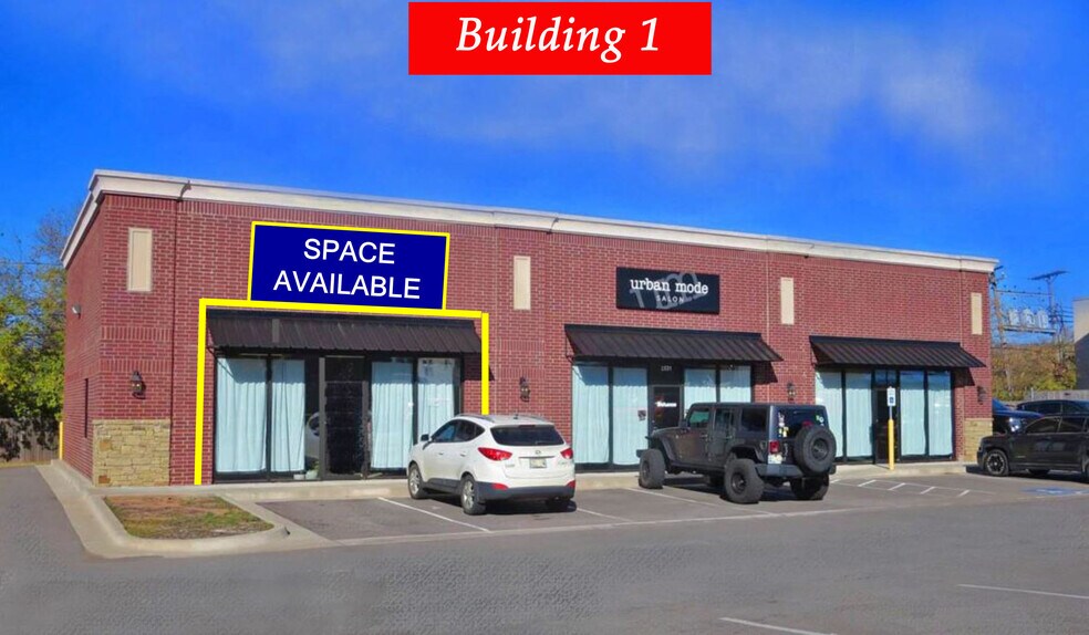 More Photos Of 2511 NW 23rd St, Oklahoma City Unknown For Lease