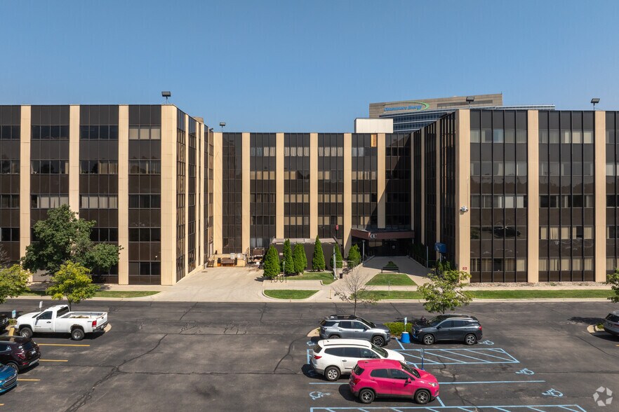 More Photos Of 209 E Washington Ave, Jackson Office For Sale