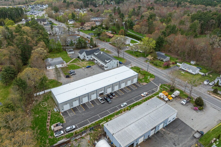 More Photos Of 924 Washington St, South Easton Industrial For Sale