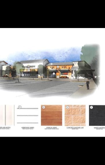 More Photos Of 1745 El Camino Real, Atascadero Light Distribution For Lease