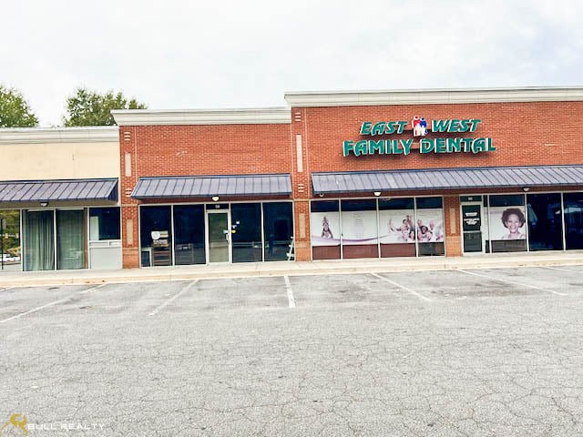 More Photos Of 2495 East-West Connector, Austell General Retail For Sale