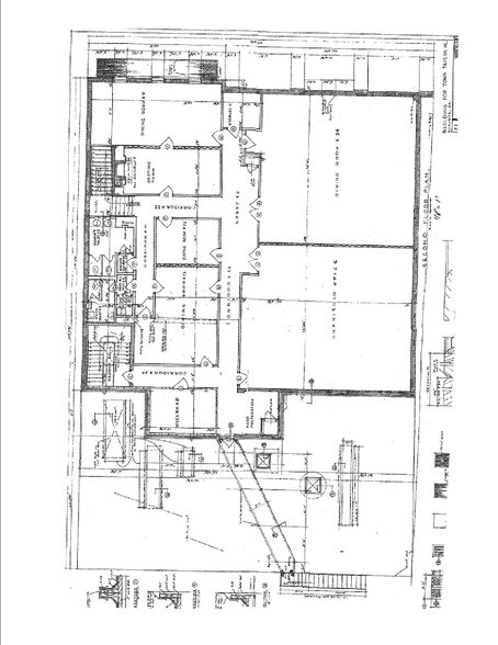 More Photos Of 15 7th St, Augusta Restaurant For Sale
