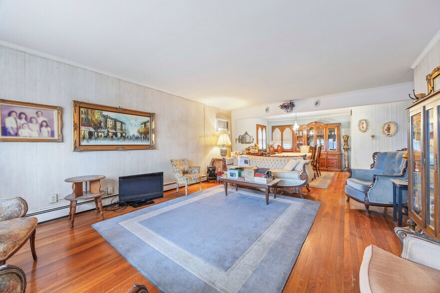 More Photos Of 15744 97th St, Howard Beach Multifamily For Sale