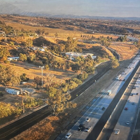 More Photos Of 9580 Calimesa Blvd, Calimesa Land For Sale