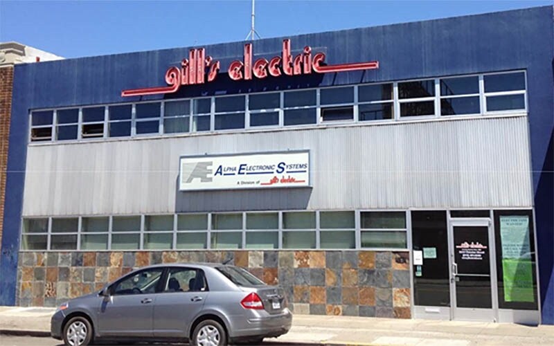 More Photos Of 2410 Webster St, Oakland Warehouse For Sale