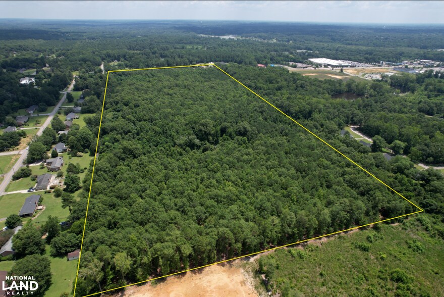 More Photos Of North Rd, Orangeburg Land For Sale