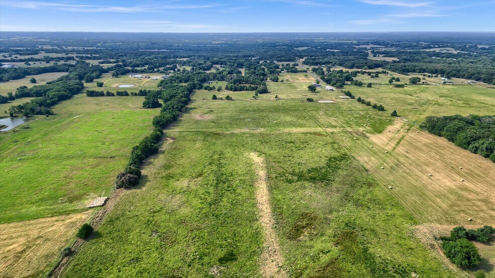 More Photos Of TBD Dugan Chapel Road, Bells Land For Sale
