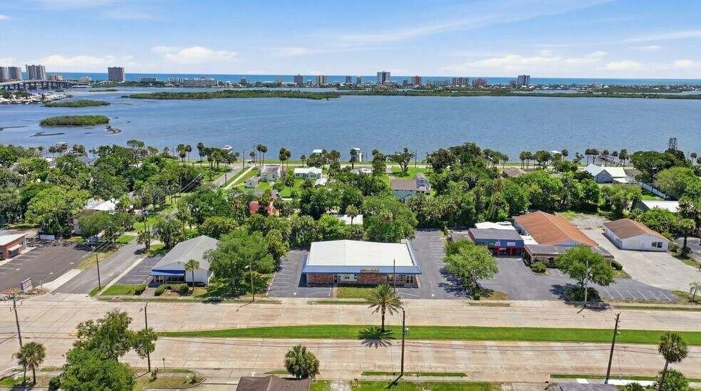 More Photos Of 4651 S Ridgewood Ave, Port Orange Auto Repair For Sale
