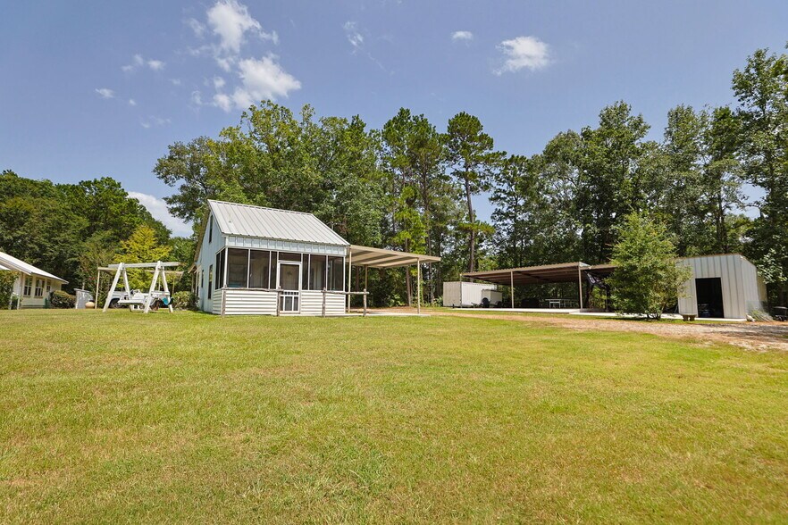 More Photos Of 7420 Jackson Rd, Montgomery Land For Sale