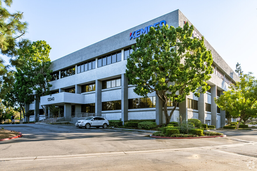 Primary Photo Of 13340 183rd St, Cerritos Office For Sale