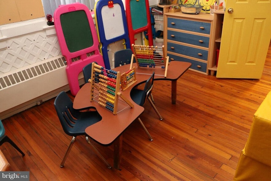 More Photos Of 101 W Mount Pleasant Ave, Philadelphia Daycare Center For Sale