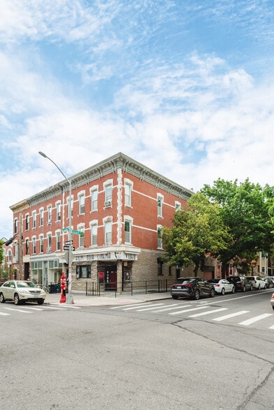 More Photos Of 122 Meserole Ave, Brooklyn Storefront Retail Residential For Sale