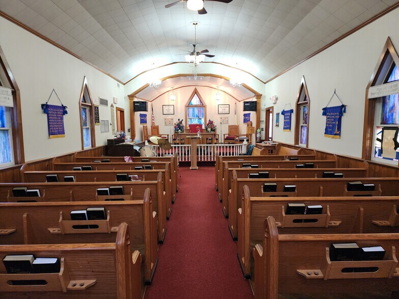 More Photos Of 19 Co 518 Rt, Montgomery Specialty For Sale