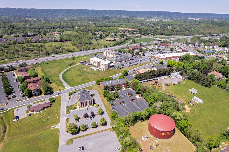 More Photos Of 400 Foxcroft Ave, Martinsburg Office For Lease