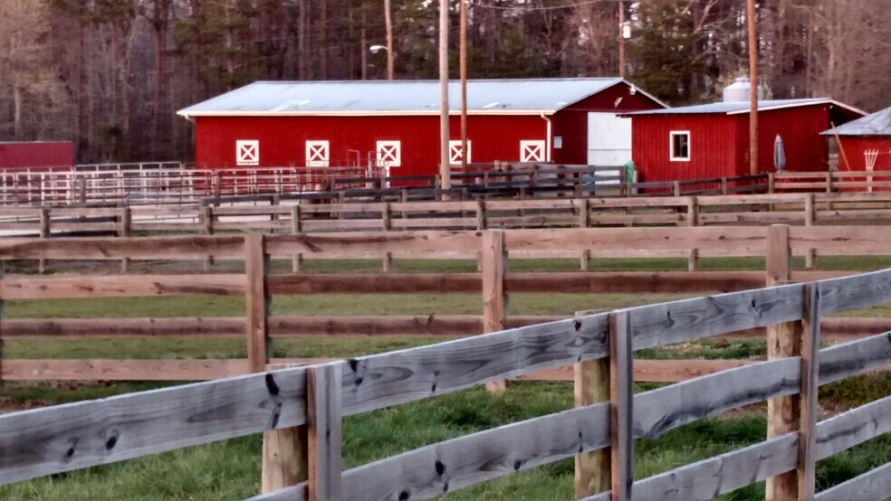 More Photos Of 7027 Old 421 Road, Liberty Land For Sale