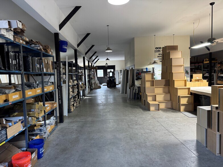 More Photos Of 12055 John Marshall Hwy, Markham Industrial For Sale