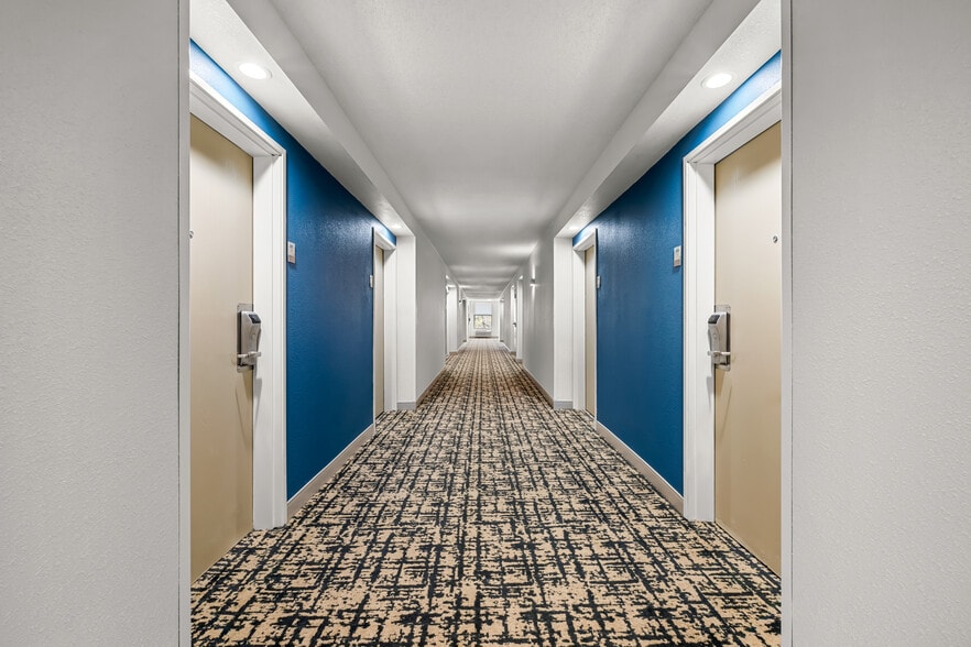 More Photos Of 1202 Liberty Rd, High Point Hotel For Sale