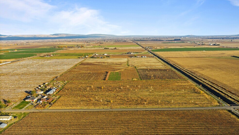 More Photos Of 6263 Ashue Rd, Wapato Land For Sale