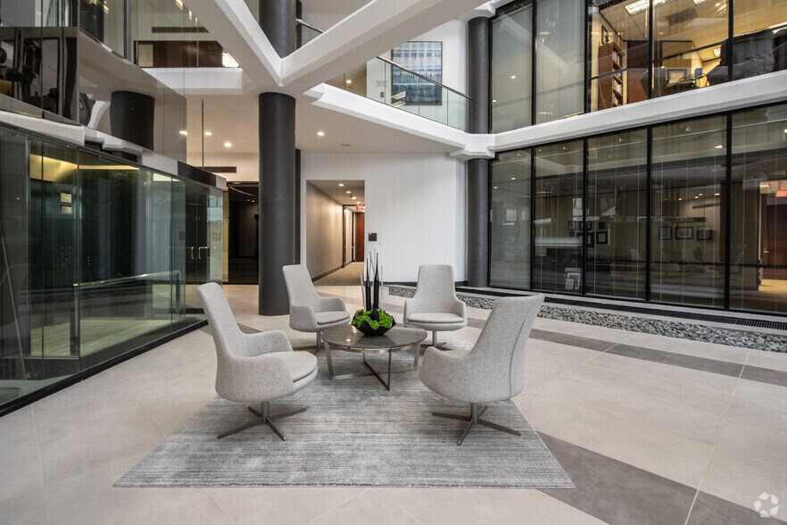 More Photos Of 500 N Central Expy, Plano Office For Lease