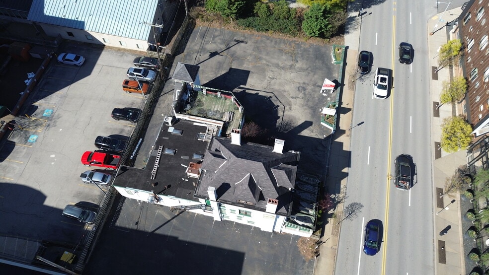 More Photos Of 5242 Baum Blvd, Pittsburgh Land For Sale