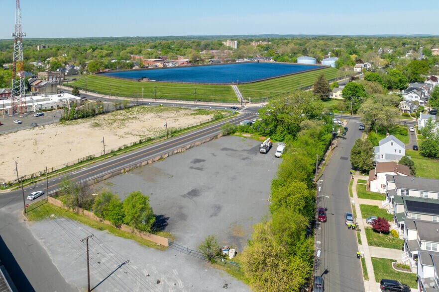 More Photos Of 50 Parkway Ave, Ewing Township Land For Lease