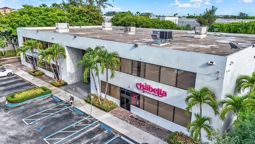 Primary Photo Of 7910 NW 25th St, Doral Medical For Lease