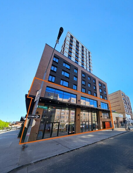 More Photos Of 1010 Washington Ave, Bronx Apartments For Lease
