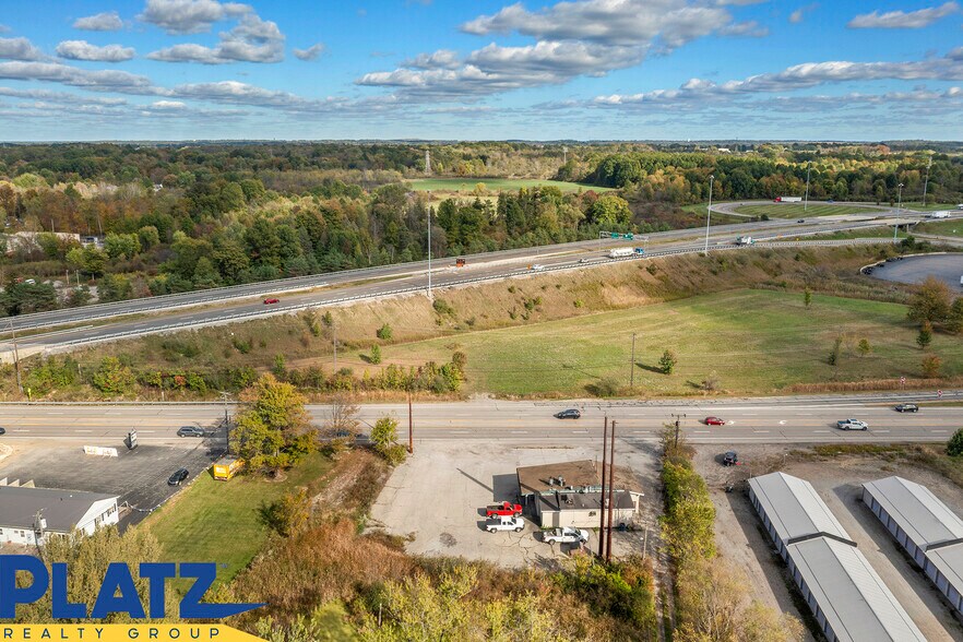 More Photos Of 10300 Market St, North Lima Bar For Sale