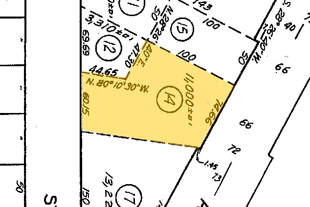 More Photos Of 413-419 N Glendale Ave, Glendale Storefront For Lease