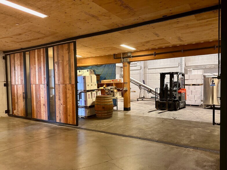 More Photos Of 3115 NE Sandy Blvd, Portland Loft Creative Space For Lease