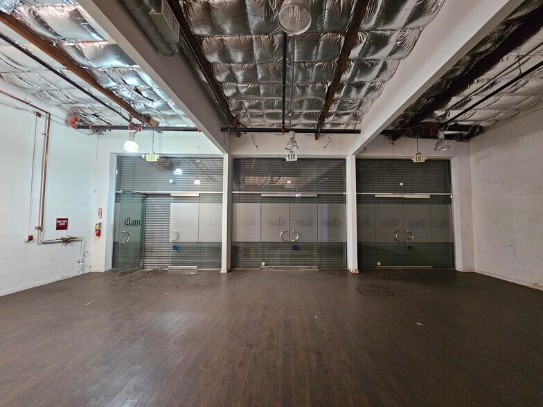 More Photos Of 1116 E 12th St, Los Angeles Warehouse For Sale